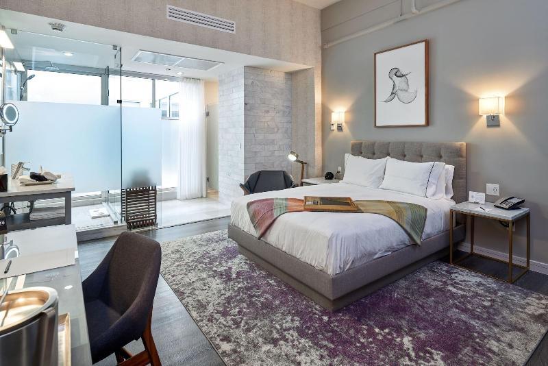 Stanton House 4*