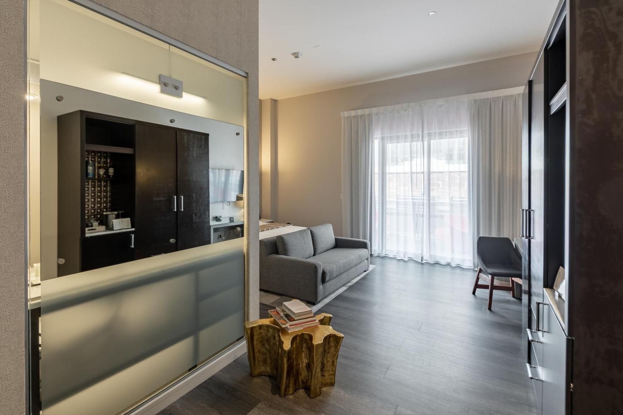 Stanton House 4* El Paso