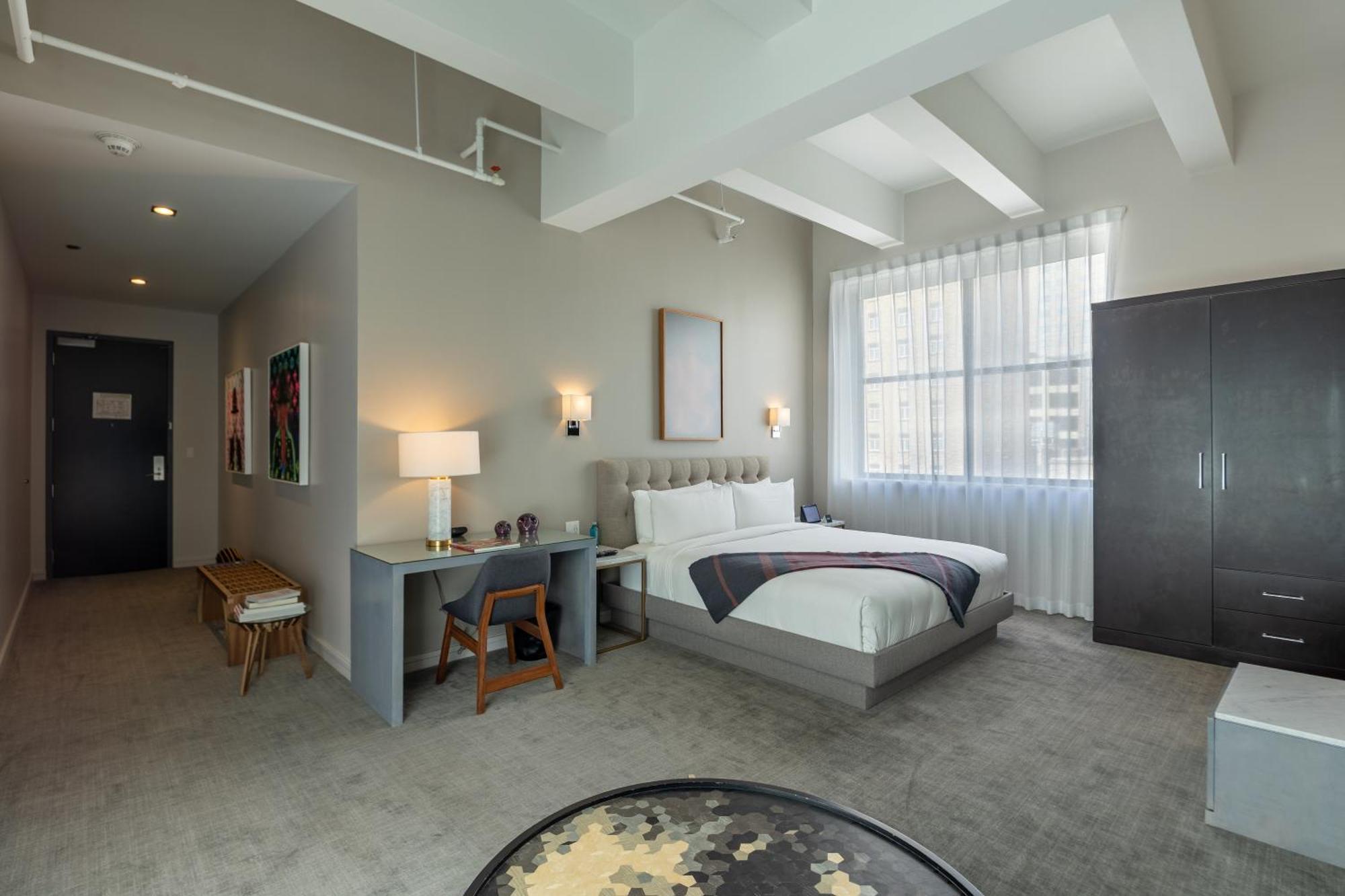 Hotel Stanton House 4*