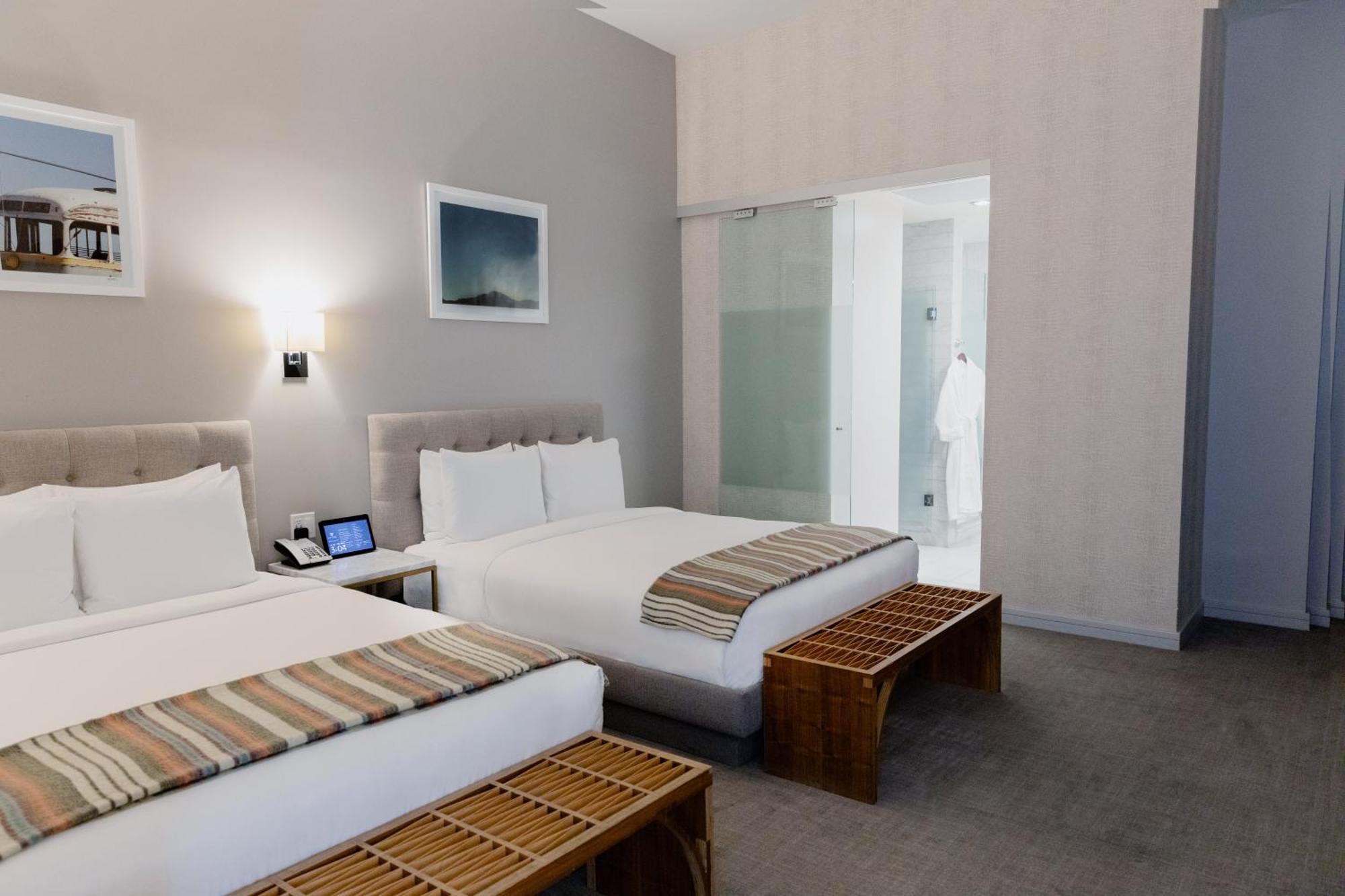 Hotel Stanton House El Paso
