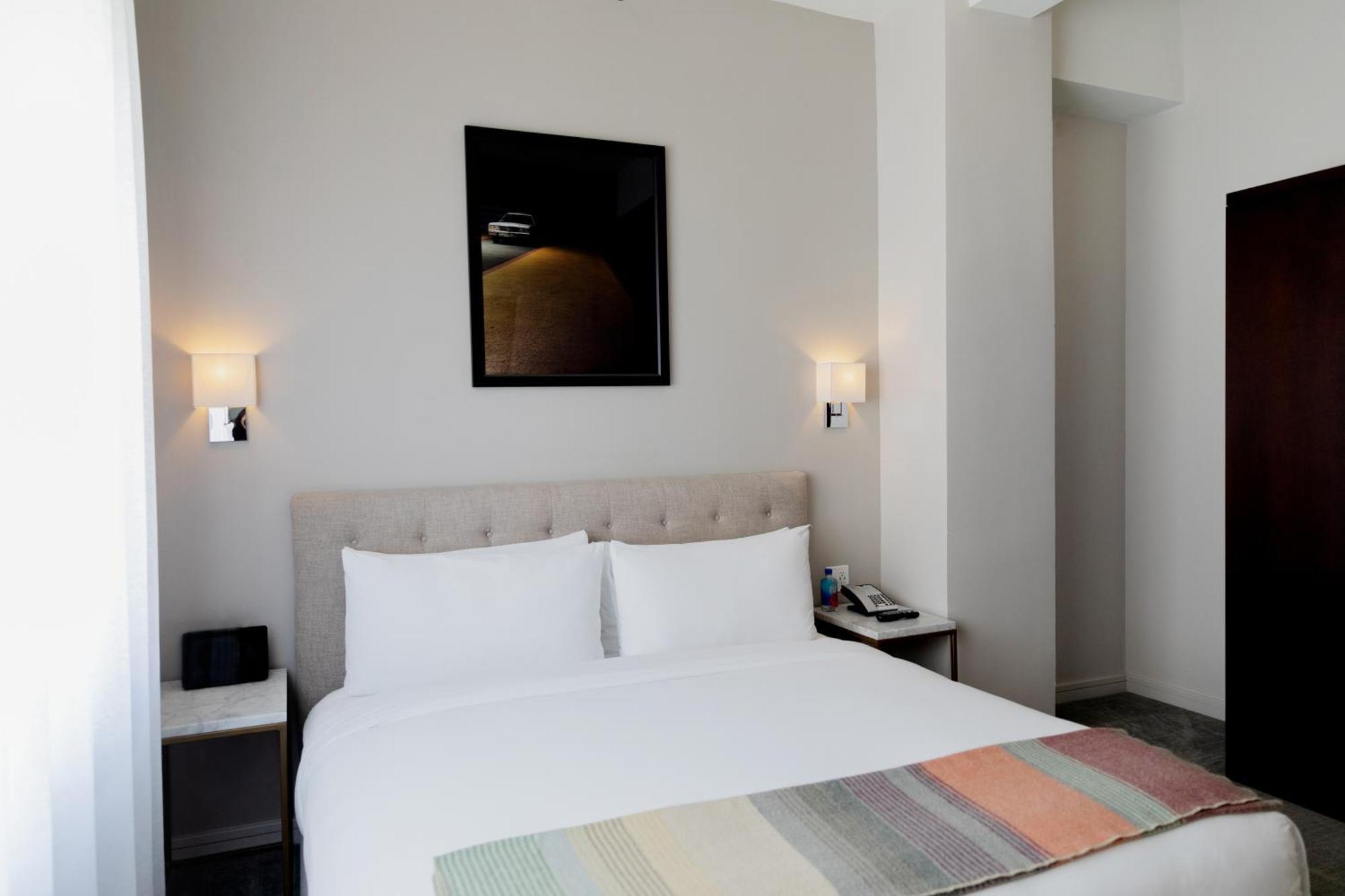 Stanton House Hotel El Paso
